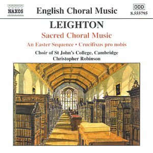 CD cover depicting an ornate, book-lined chapel interior.