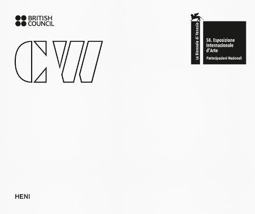 White cover with large, stylized "C VII" letters and exhibition logos.