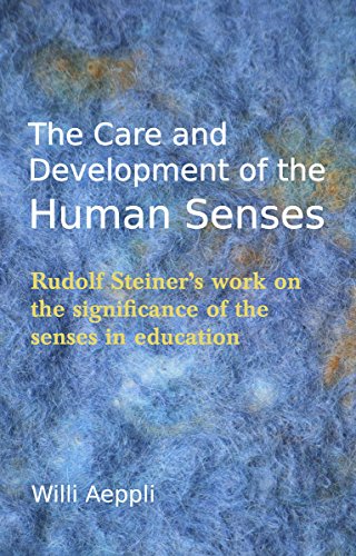 Book cover with blue textured background and white title text.