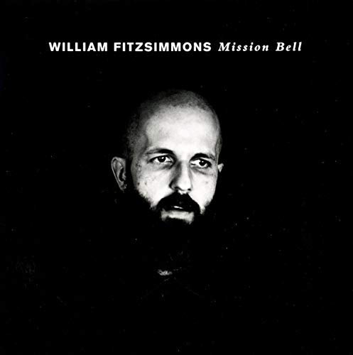 William Fitzsimmons - Mission Bell [CD]