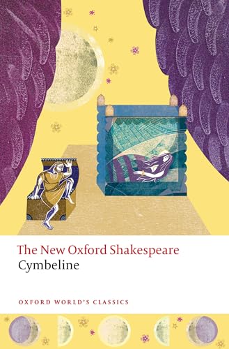Book cover illustration showing a figure emerging from a trunk near a sleeping woman.