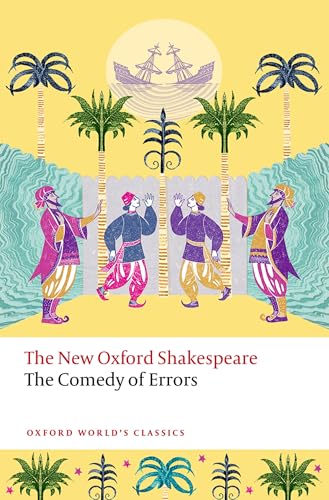 Book cover illustration featuring four figures, palm trees, and a ship against yellow background.