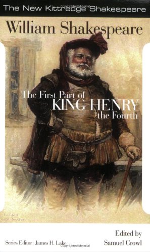 Book cover featuring a bearded man in period clothing holding a walking stick.