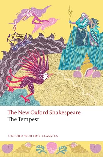 Book with Shakespeare's play on cover, likely with a classic design and formal typography.