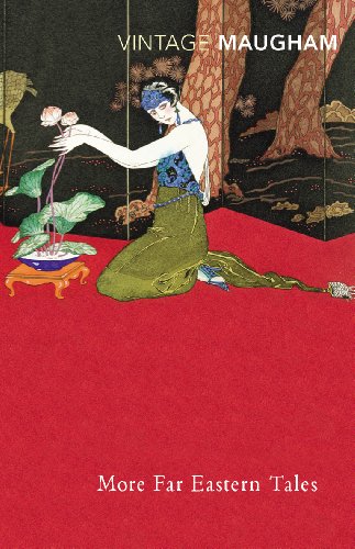 Book cover: woman in traditional clothing with lotus flowers.