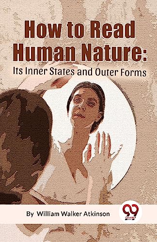 Book cover with a woman looking at her reflection in a circle.