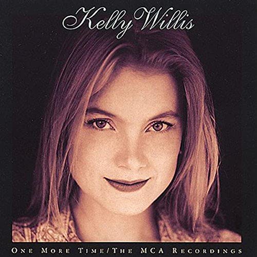 Willis,kelly - One More Time: Mca Recordings [CD]