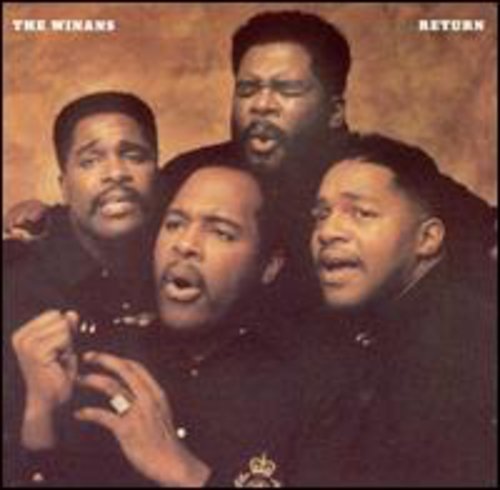 Winans - Return [CD]