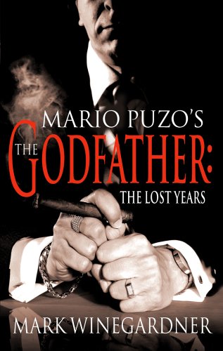 Book cover: a man with a cigar and rings, dark suit, red title.