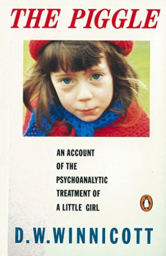 Book cover: a young girl in a red hat and blue sweater.