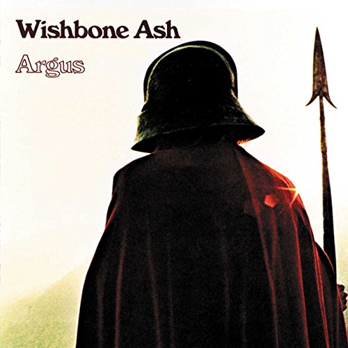 Wishbone Ash - ARGUS [CD]