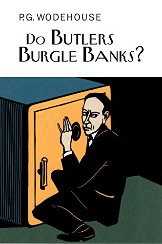 Book cover: a man in a suit attempting to open a safe.