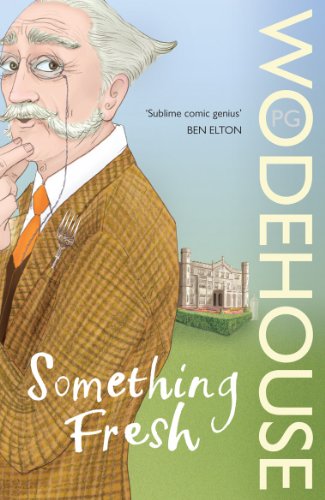 Book cover: illustrated older man with castle in background.