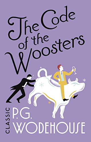 The image is a book cover with a yellow background and a cocktail illustration.