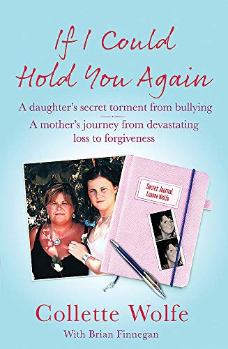 Book cover featuring a mother and daughter, a journal, and a pen.