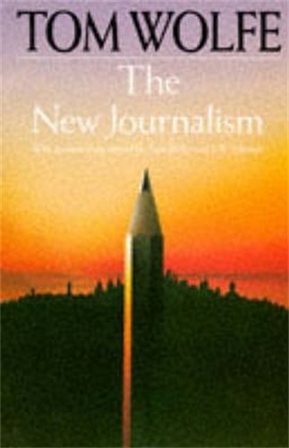 Book with black cover and white text, likely featuring a simple title and author design.