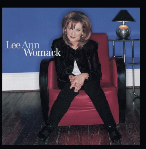 Womack,lee Ann - Lee Ann Womack [CD]