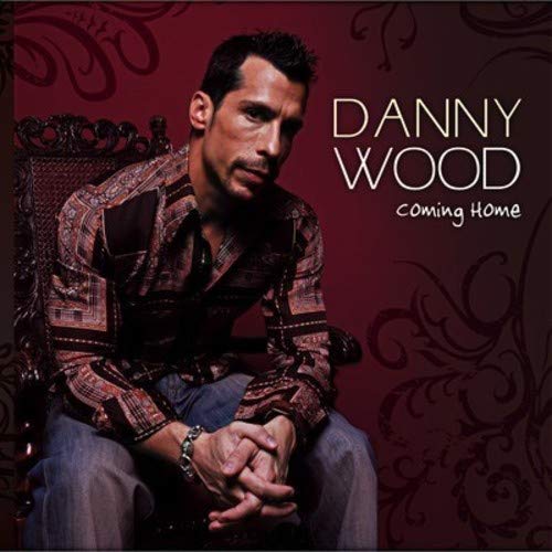 Wood,danny - Coming Home [CD]