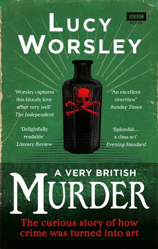 Book cover: green background, skull & crossbones on a dark bottle.