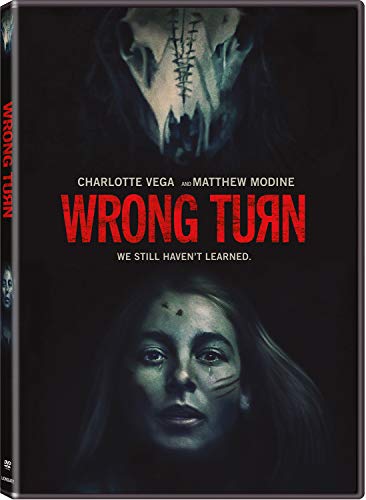 Wrong Turn: The Foundation [DVD]