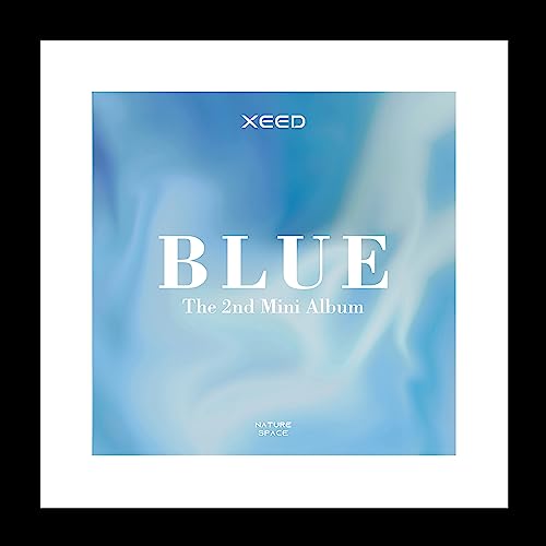 Xeed - Blue [CD]