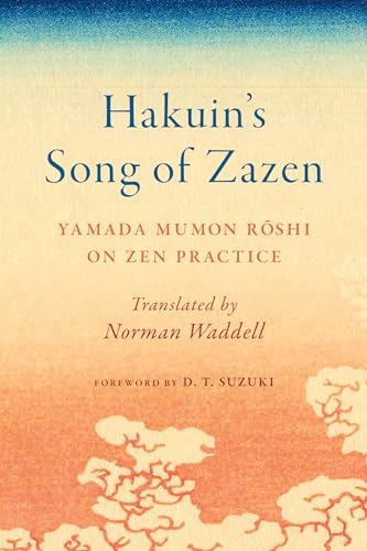 Book cover with orange and blue wave-like background and title text.