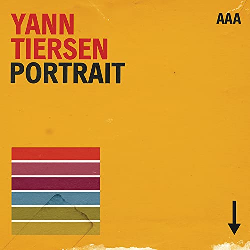 Yann Tiersen - Portrait [VINYL]
