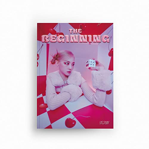 Yeeun - Beginning [CD]