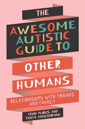 Book cover with title text on layered, ribbon-like blocks against a light pink background.