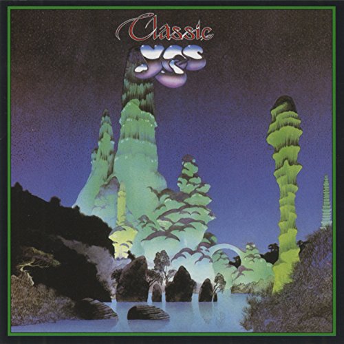 Yes - Classic Yes [CD]