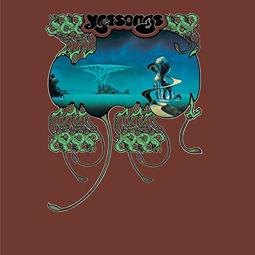 Yes - Yessongs [Hi-Res CD (MQA x UHQCD)] [CD]
