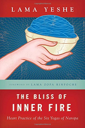 Book cover showing a hand holding a bowl of blue water against a background.