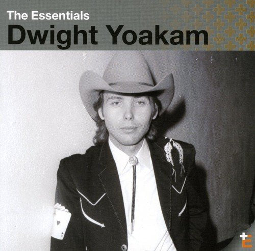 Yoakam Dwight - Essentials [CD]