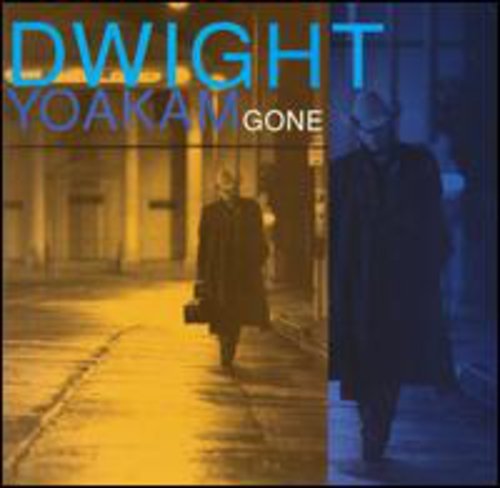 Yoakam,dwight - Gone [CD]