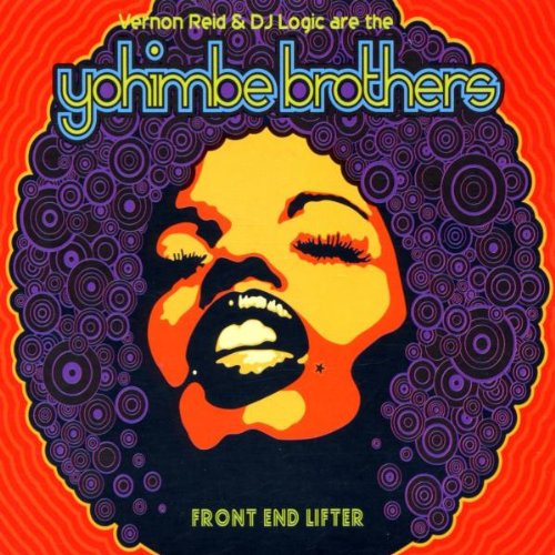 Yohimbe Brothers - Front End Lifter [CD]