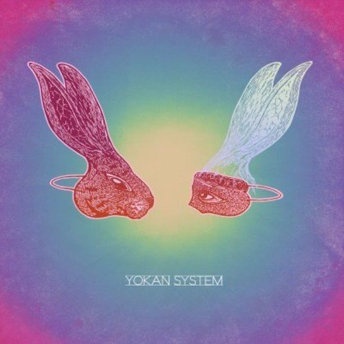 Yokan System - Whispering [CD]