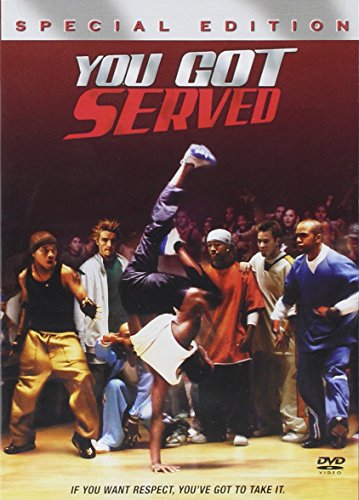 You Got Served [DVD]