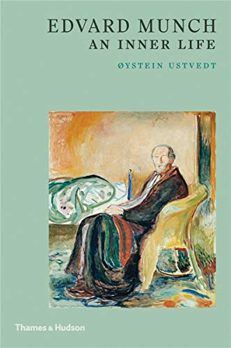 Book cover featuring a painting of an elderly man in dark robes.