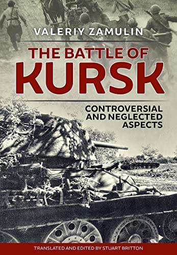 Book cover depicting World War II soldiers and a damaged tank.