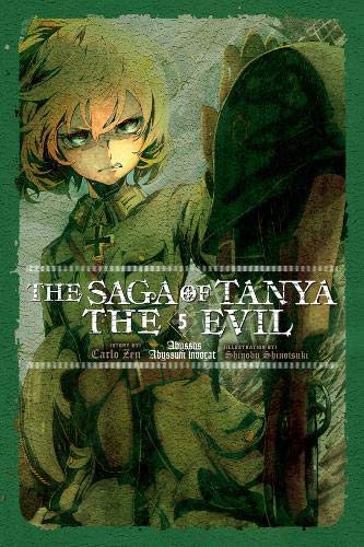 Anime-style illustration of a young soldier with green eyes and a helmet.