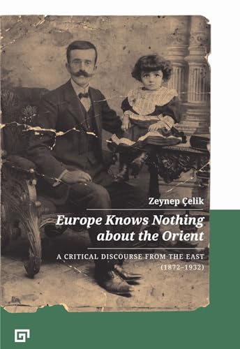 Book cover with a vintage portrait of a man and child.