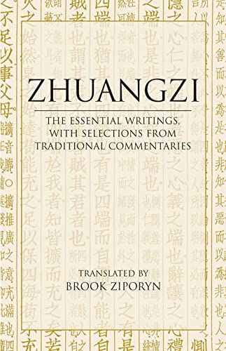 Book cover with Chinese characters and English text on a beige background.