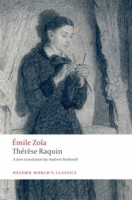 Book cover featuring a charcoal sketch of a woman knitting with text below.