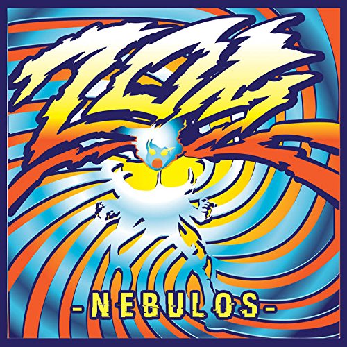 Zom - Nebulos [CD]