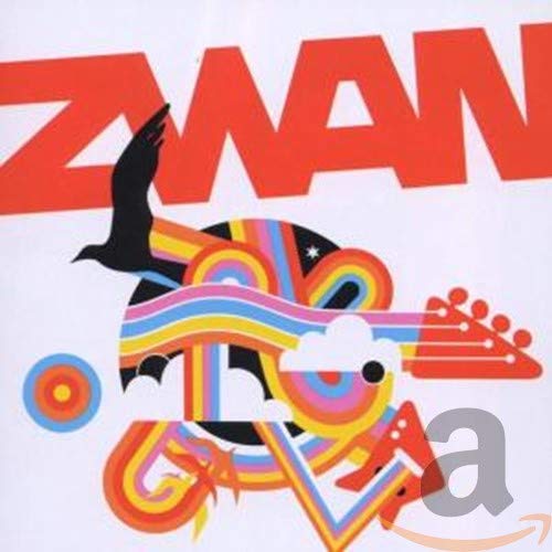 Zwan - Mary Star Of The Sea - Mary Star Of The Sea [CD]