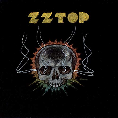 Zz Top - Deguello [CD]
