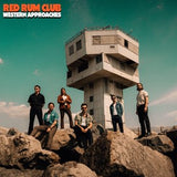 Red Rum Club - Western Approaches [CD]