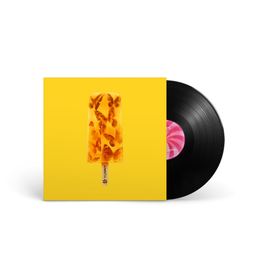 James - Yummy [VINYL]