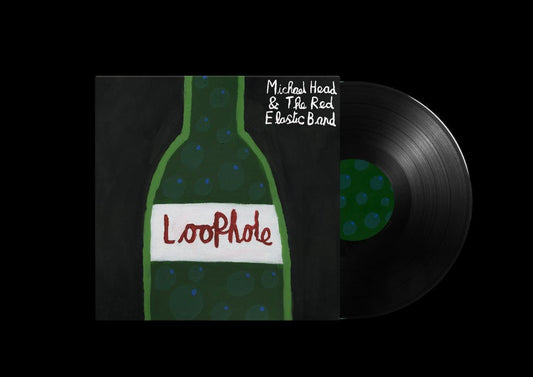 Michael Head & The Red Elastic Band - Loophole [VINYL]