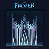 Various  - Frozen (Zoetrope LP) [VINYL]